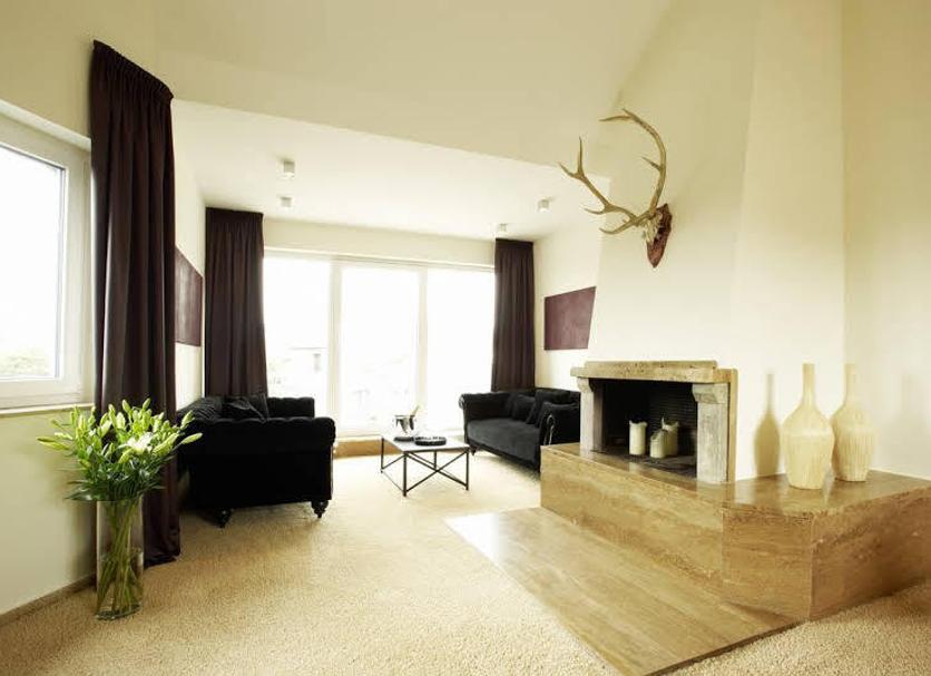 Wohnzimmer Foto