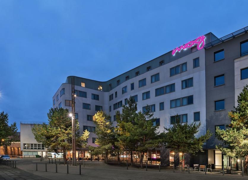 Gebäude Foto