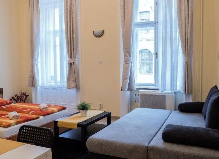 Wohnzimmer Foto