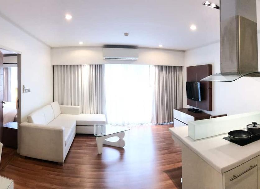 Wohnzimmer Foto