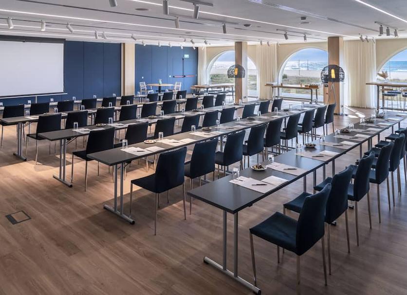 Konferenzraum Foto