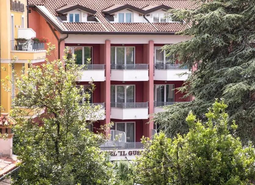 Gebäude Foto