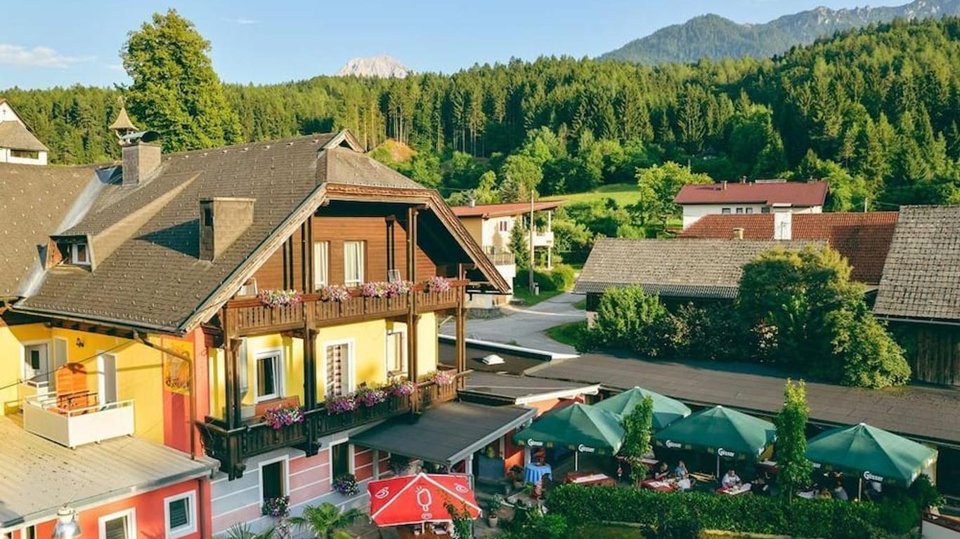 Pogöriacherhof