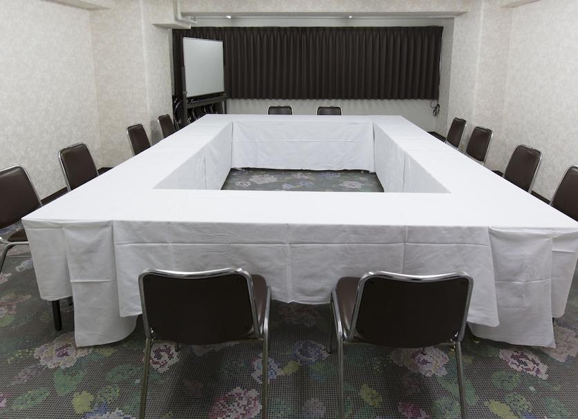 Konferenzraum Foto