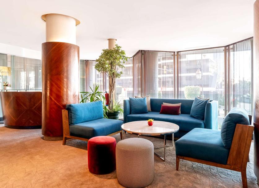 Wohnzimmer Foto