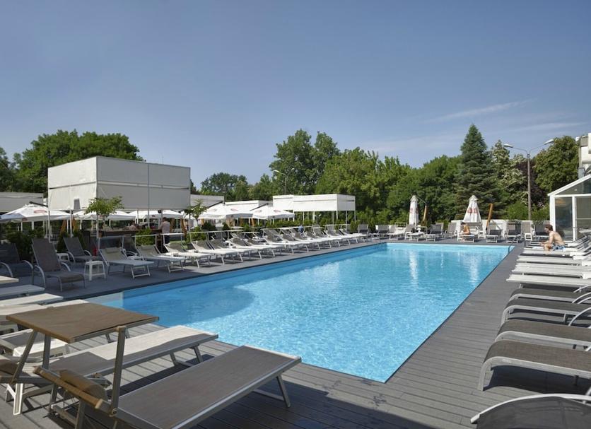 Pool Foto