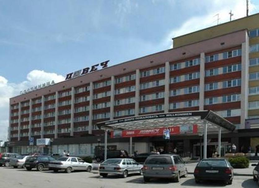 Gebäude Foto