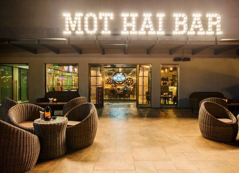 Bar Foto