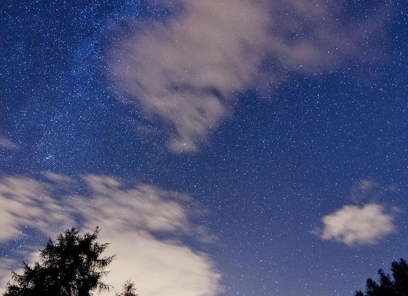 Außenansicht Foto