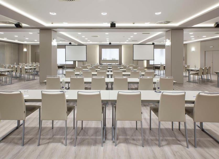 Konferenzraum Foto