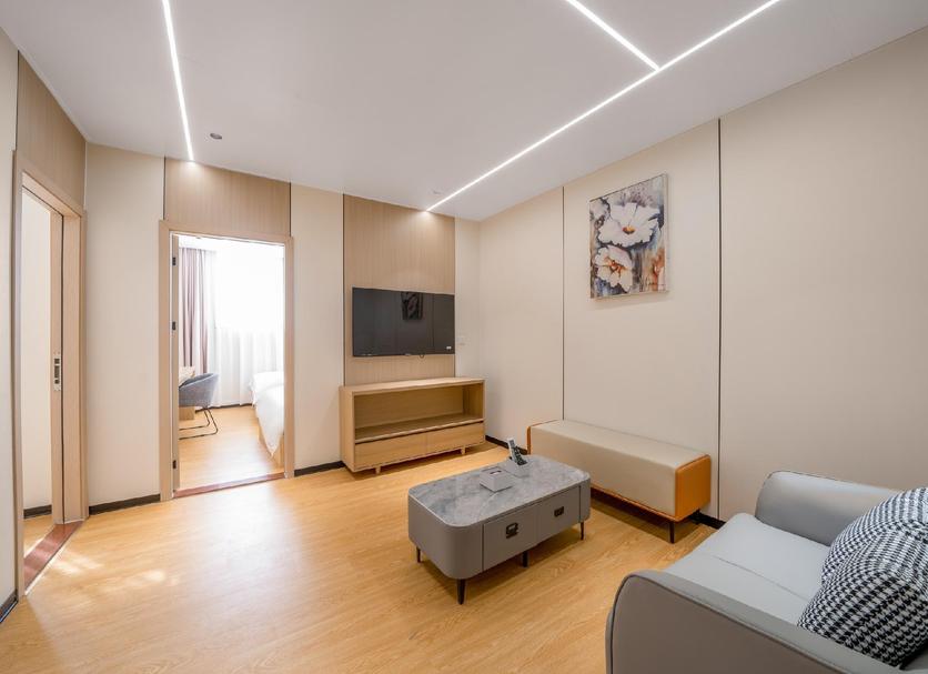 Wohnzimmer Foto
