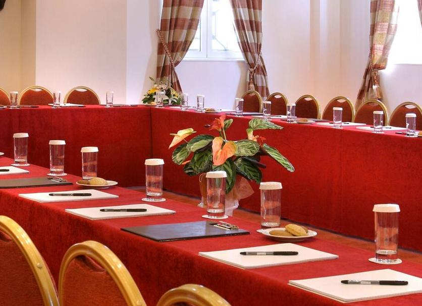 Konferenzraum Foto