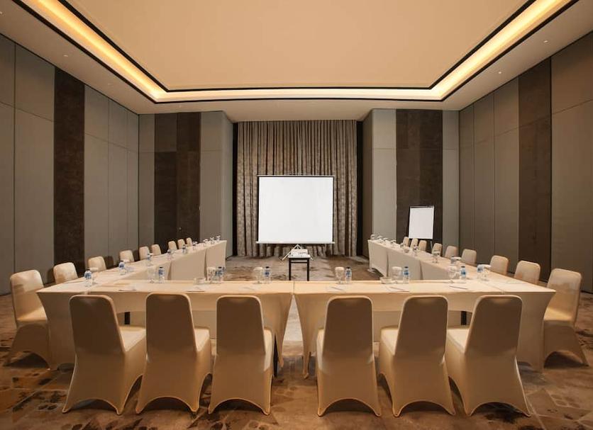Konferenzraum Foto