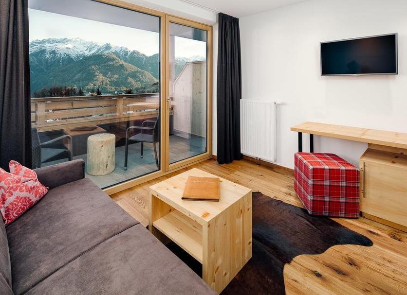 Wohnzimmer Foto