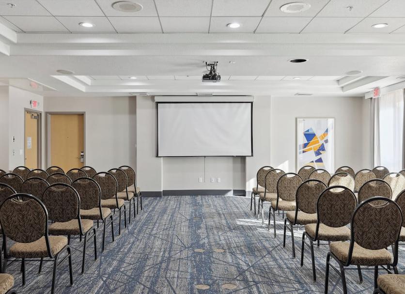 Konferenzraum Foto