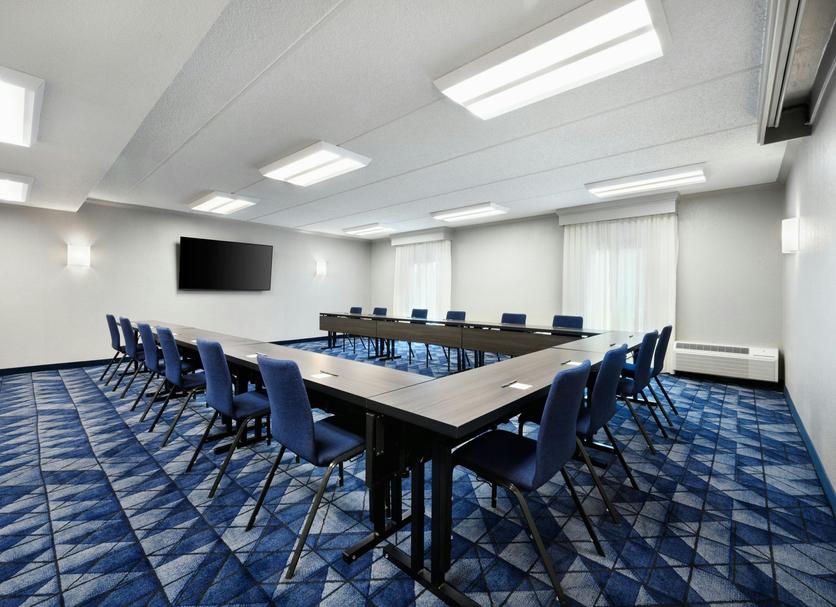 Konferenzraum Foto