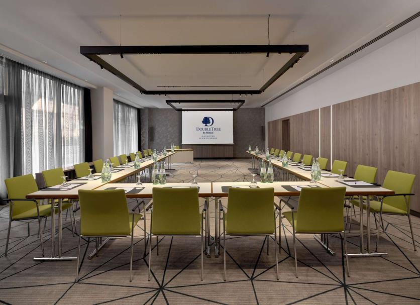 Konferenzraum Foto