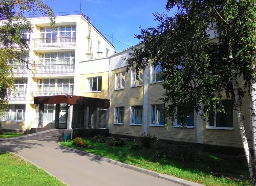 Gebäude Foto