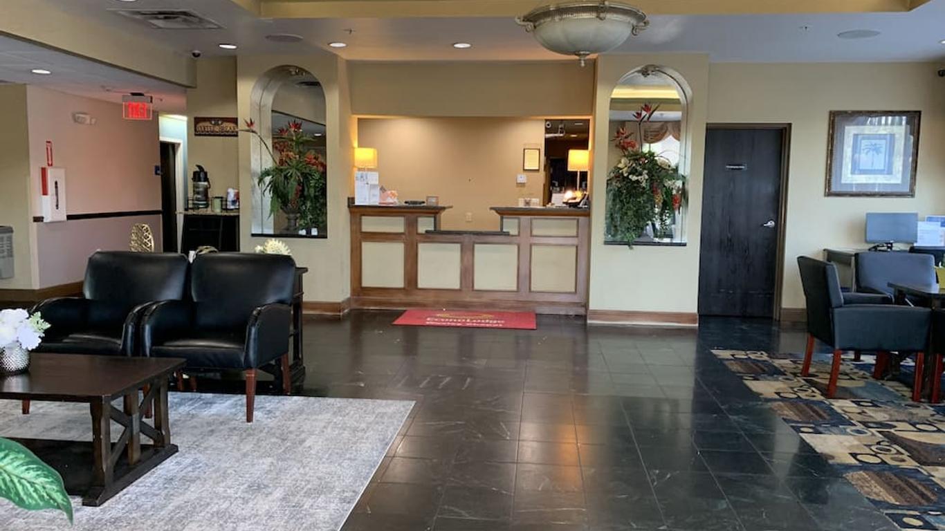 Econo Lodge