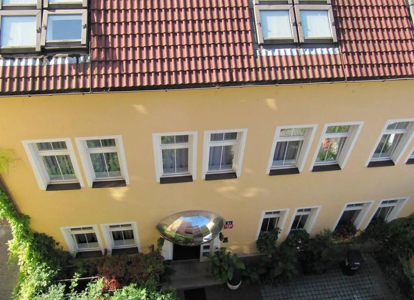Gebäude Foto