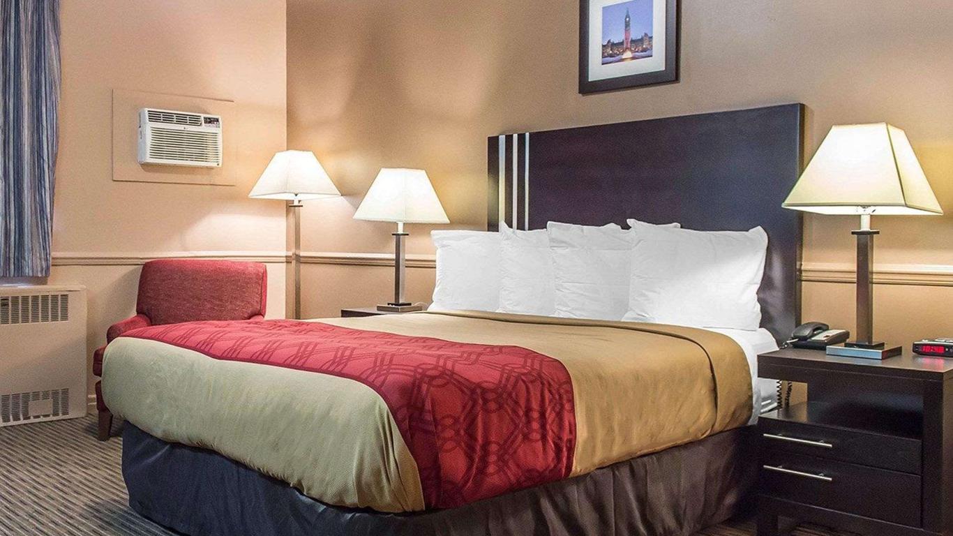 Econo Lodge Downtown