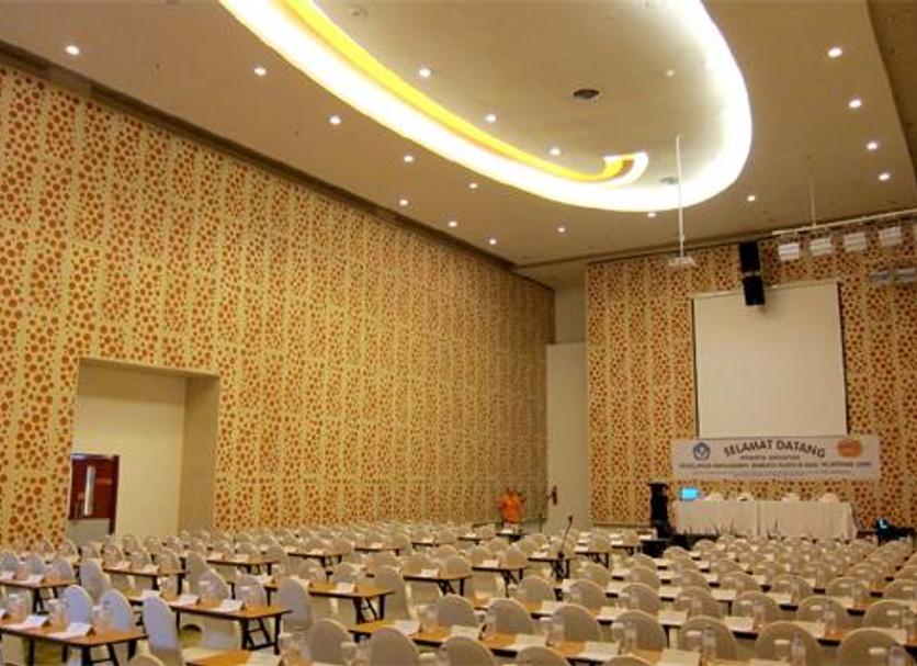 Konferenzraum Foto