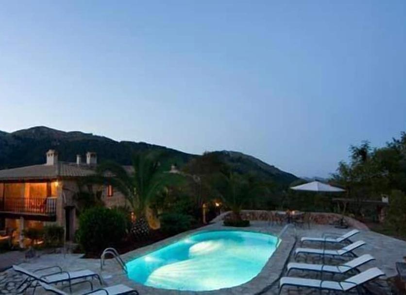 Pool Foto