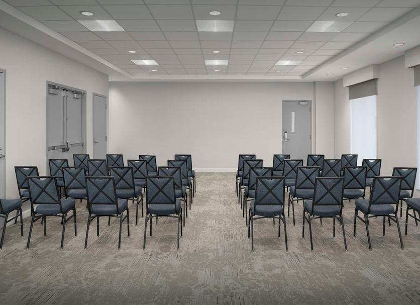 Konferenzraum Foto