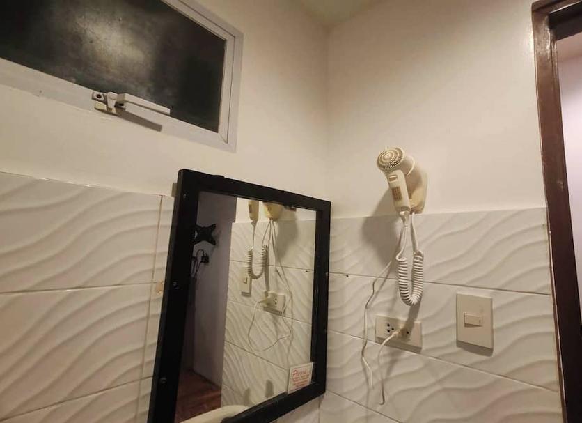 Zimmerausstattung Foto