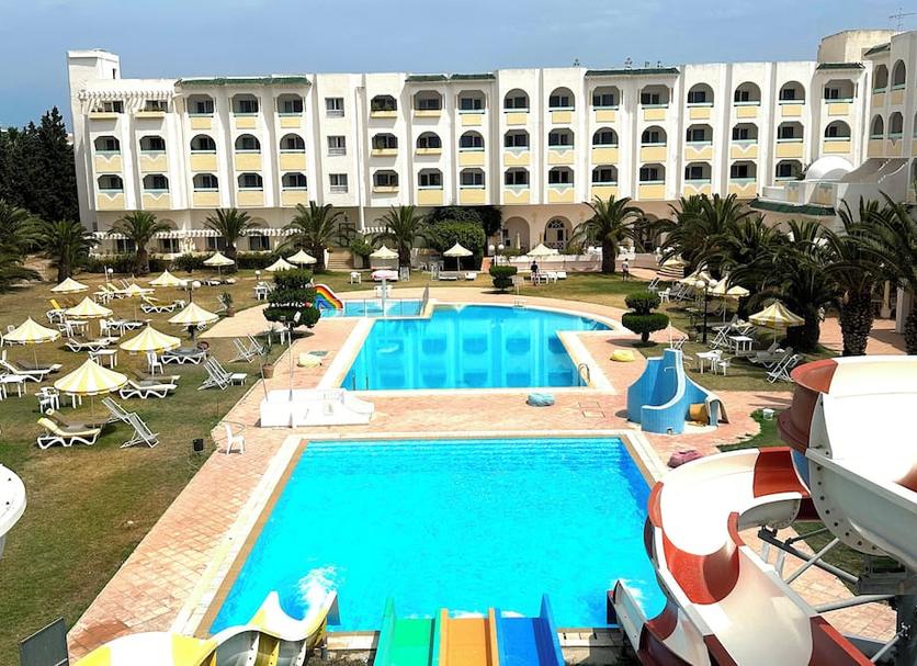 Pool Foto