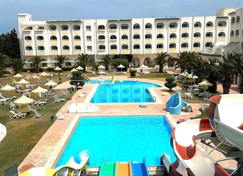 Pool Foto