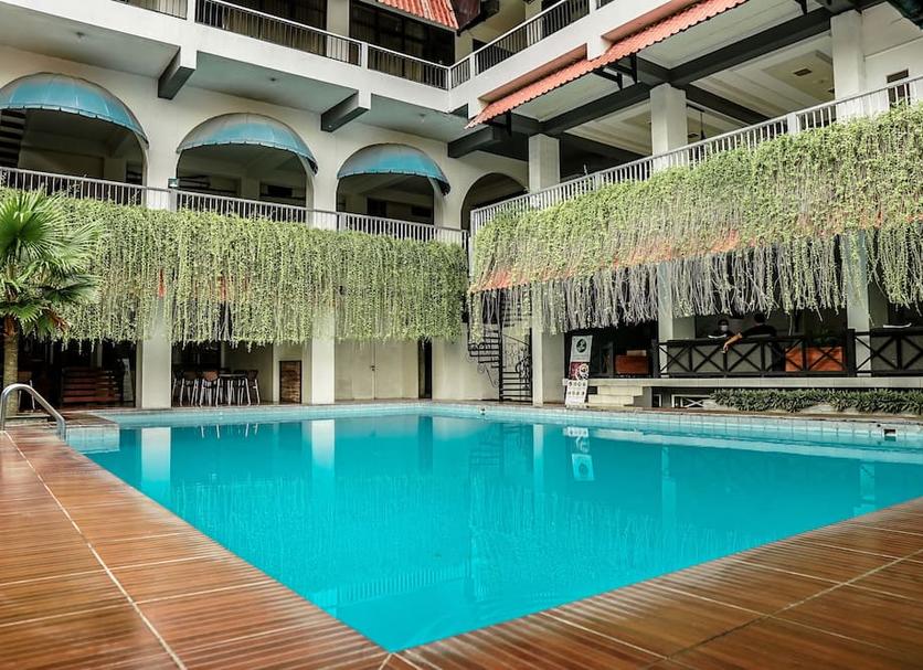 Pool Foto