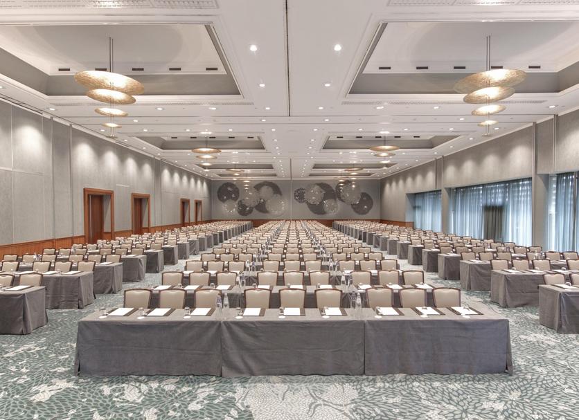 Konferenzraum Foto