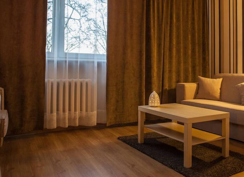 Wohnzimmer Foto