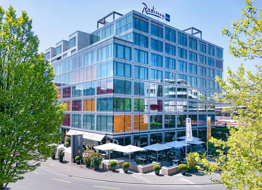 Gebäude Foto