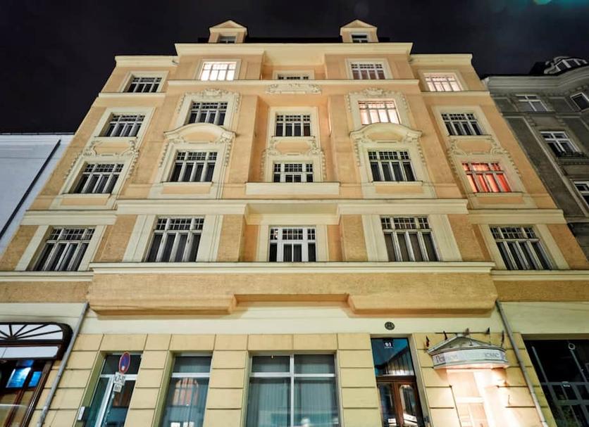 Gebäude Foto