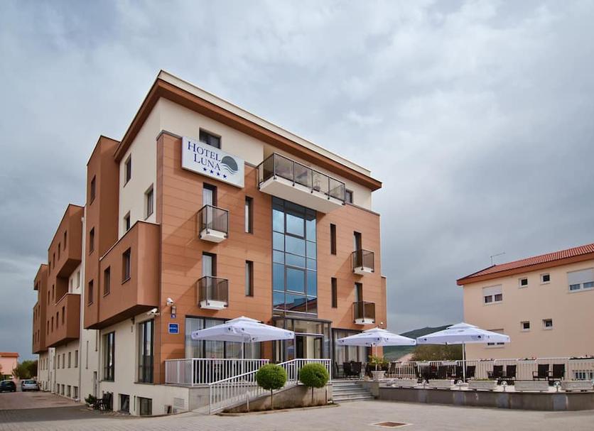 Gebäude Foto