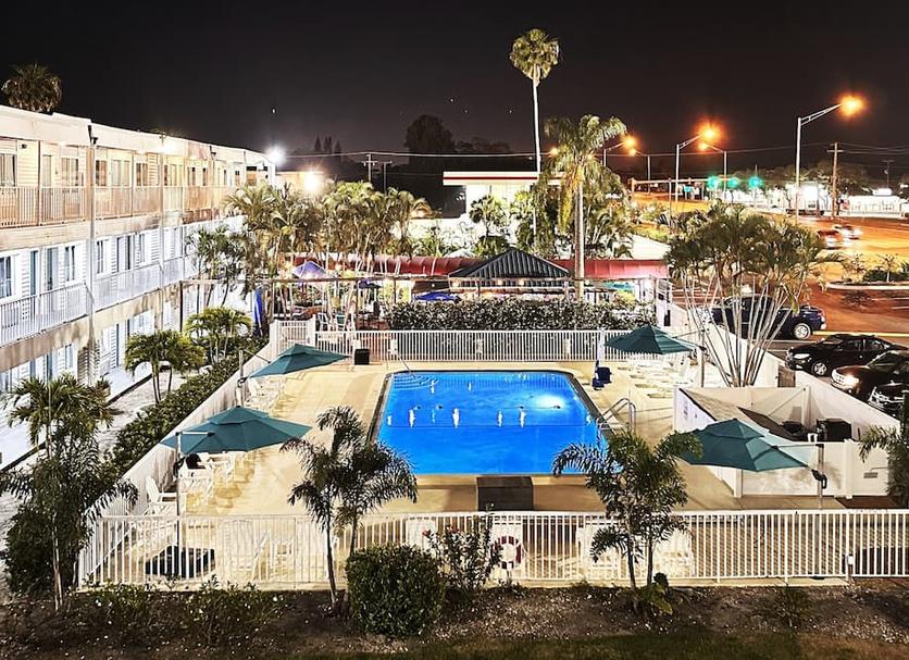 Pool Foto