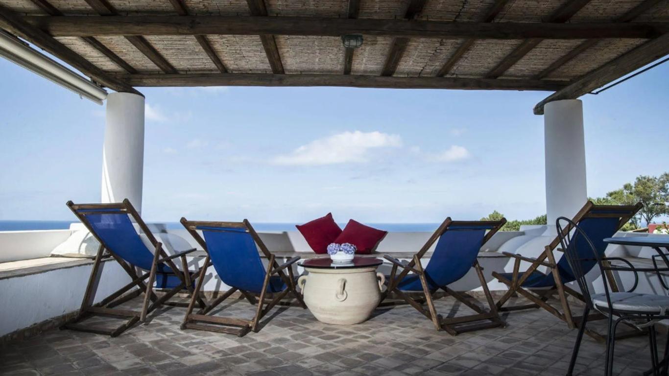 Il Gelso Vacanze