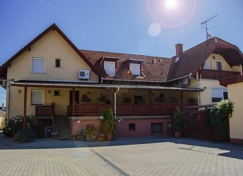 Gebäude Foto