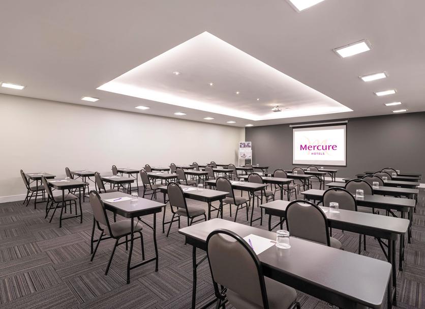Konferenzraum Foto