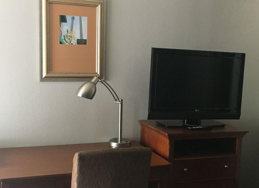 Zimmerausstattung Foto