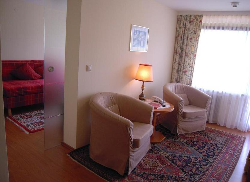Wohnzimmer Foto