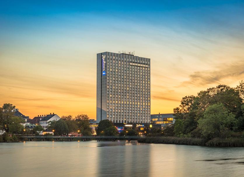Gebäude Foto