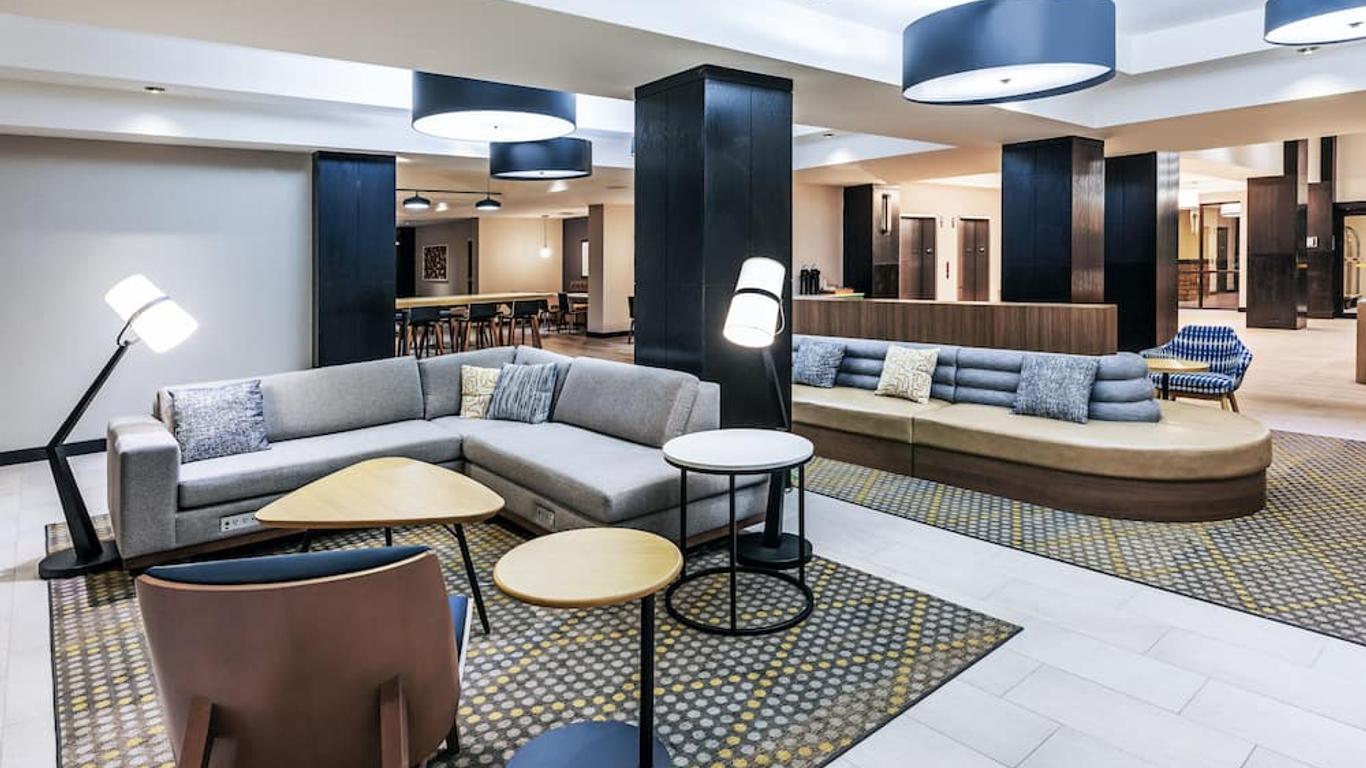 Holiday Inn & Suites Stillwater - University West By IHG