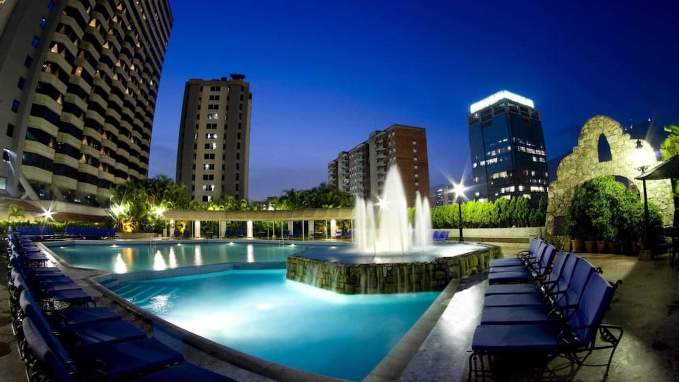 Melia Caracas