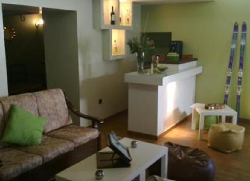 Wohnzimmer Foto