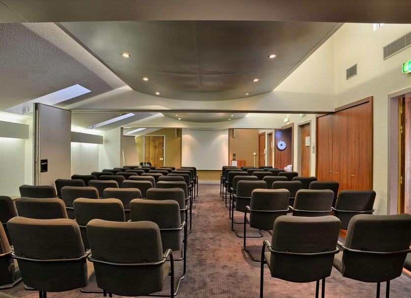 Konferenzraum Foto