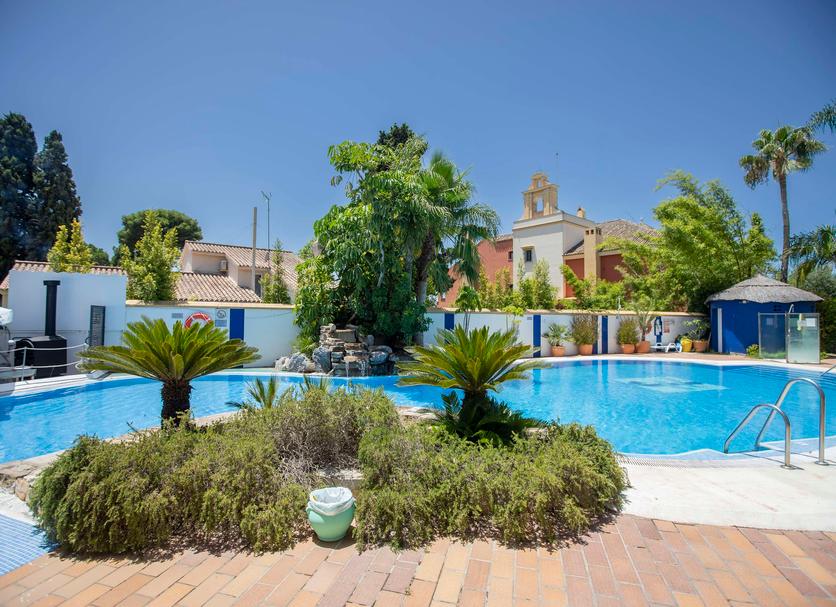 Pool Foto