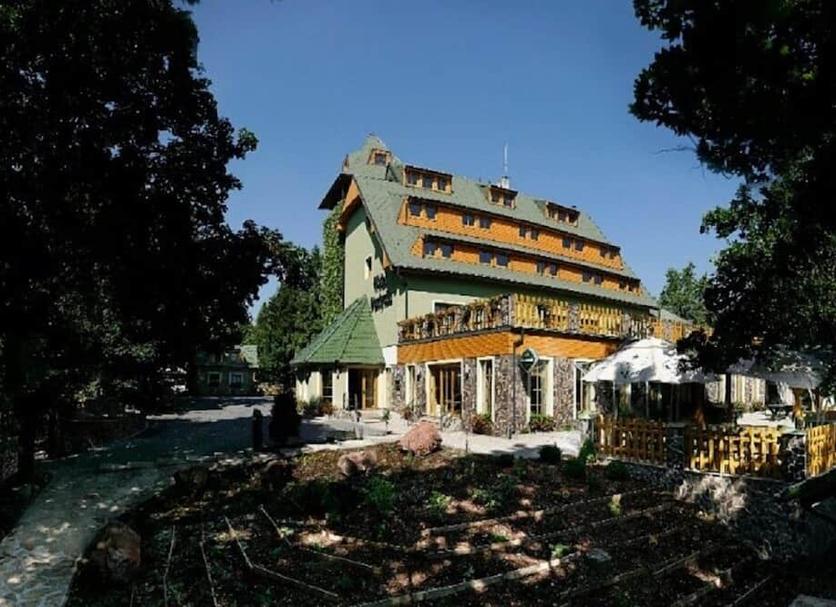 Gebäude Foto